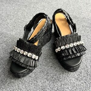 PALOMA BARCELÒ Flavia sandals